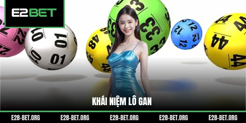 Khái niệm lô gan